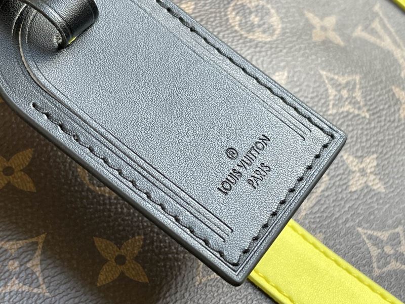 Louis Vuitton Travel Bags